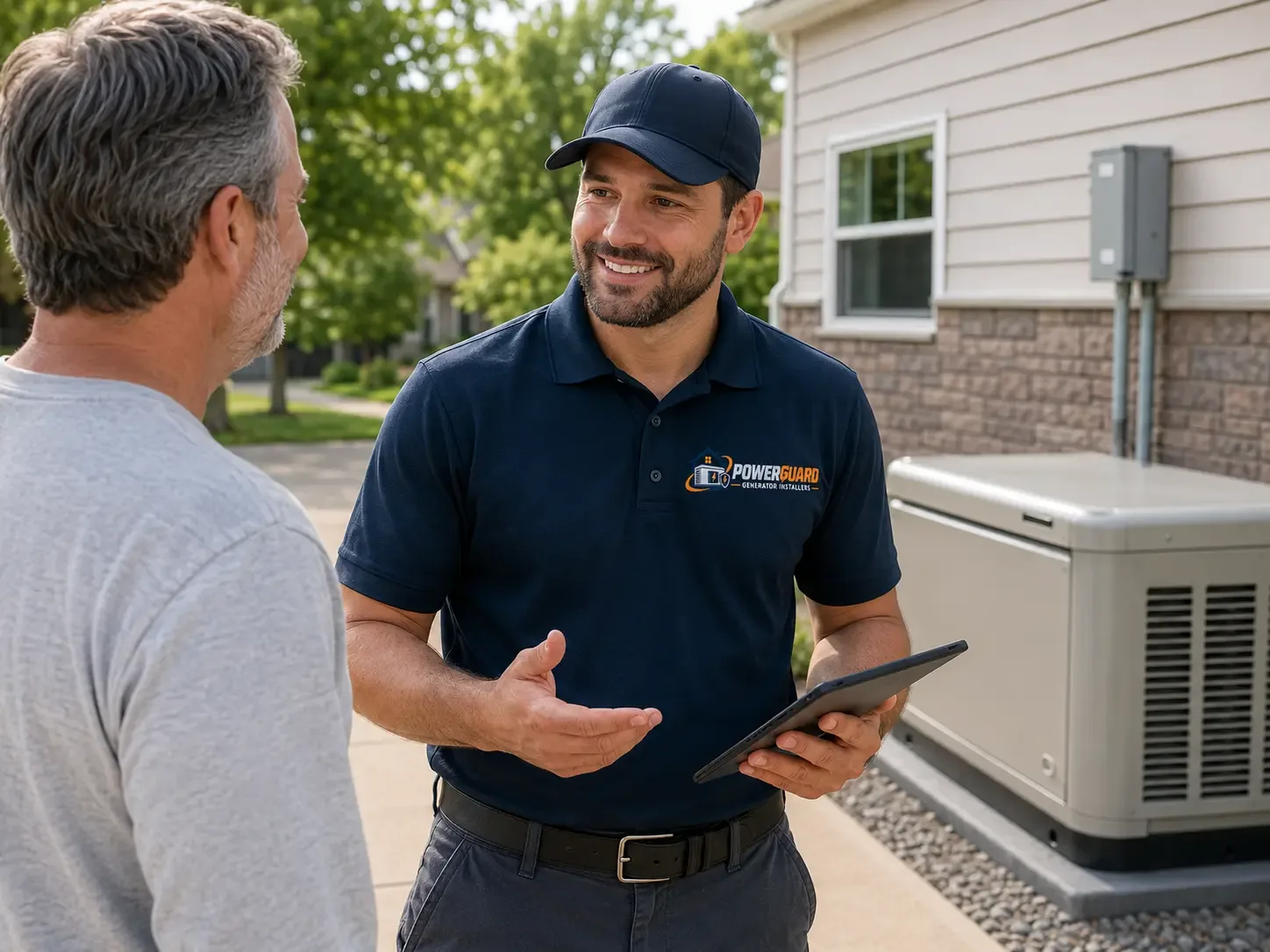 Generator Installation Roaring River, NC FAQs